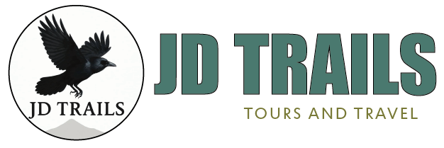jdtrails.com